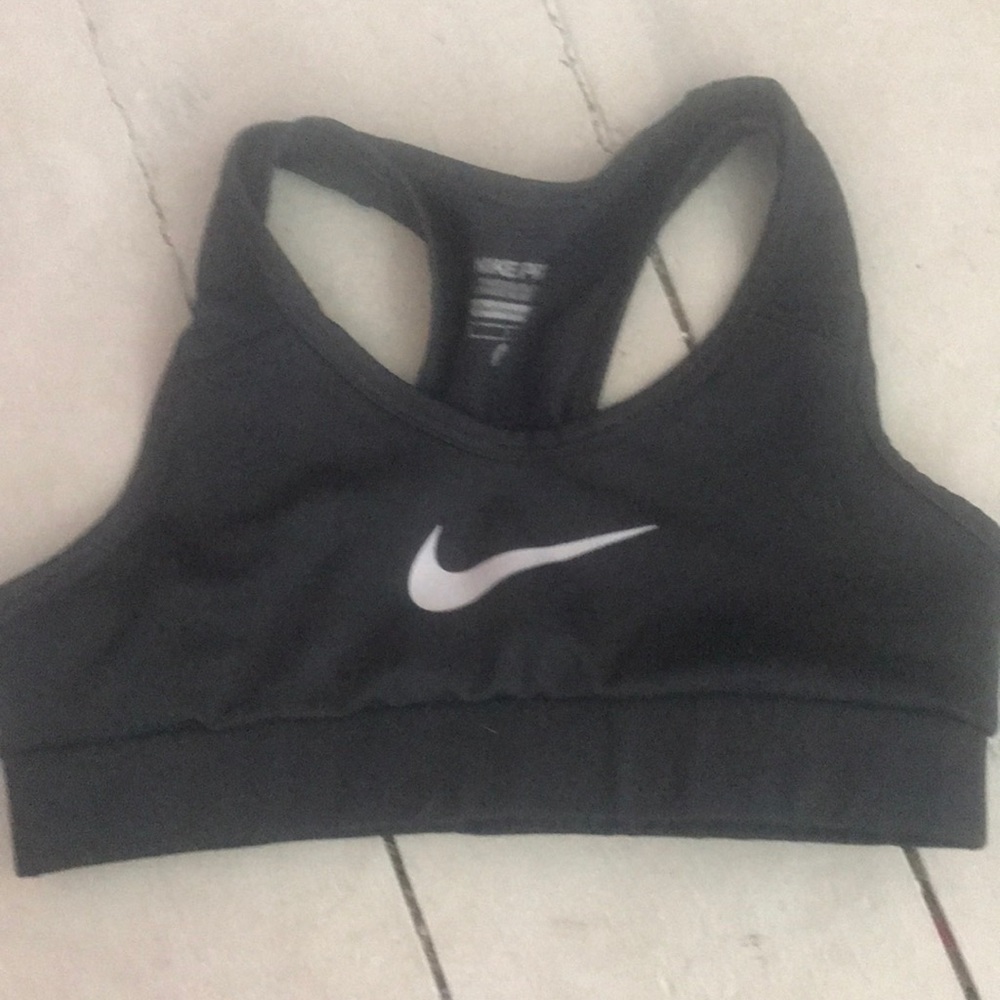 Nike Dri Fit Sports Bra